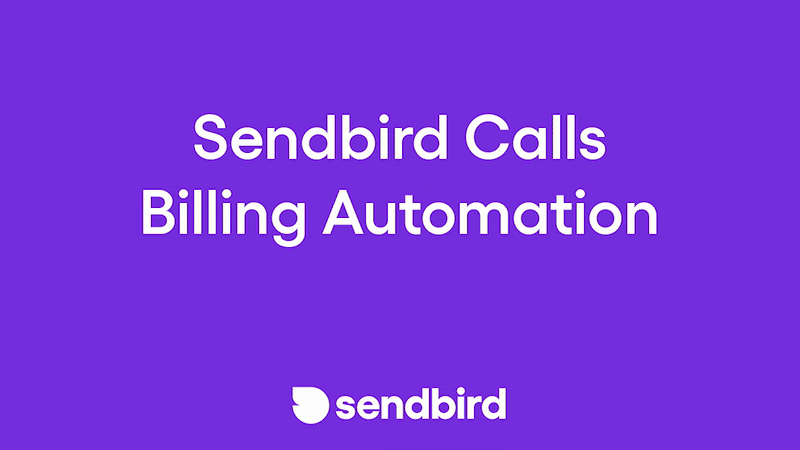 sendbird calls blog image