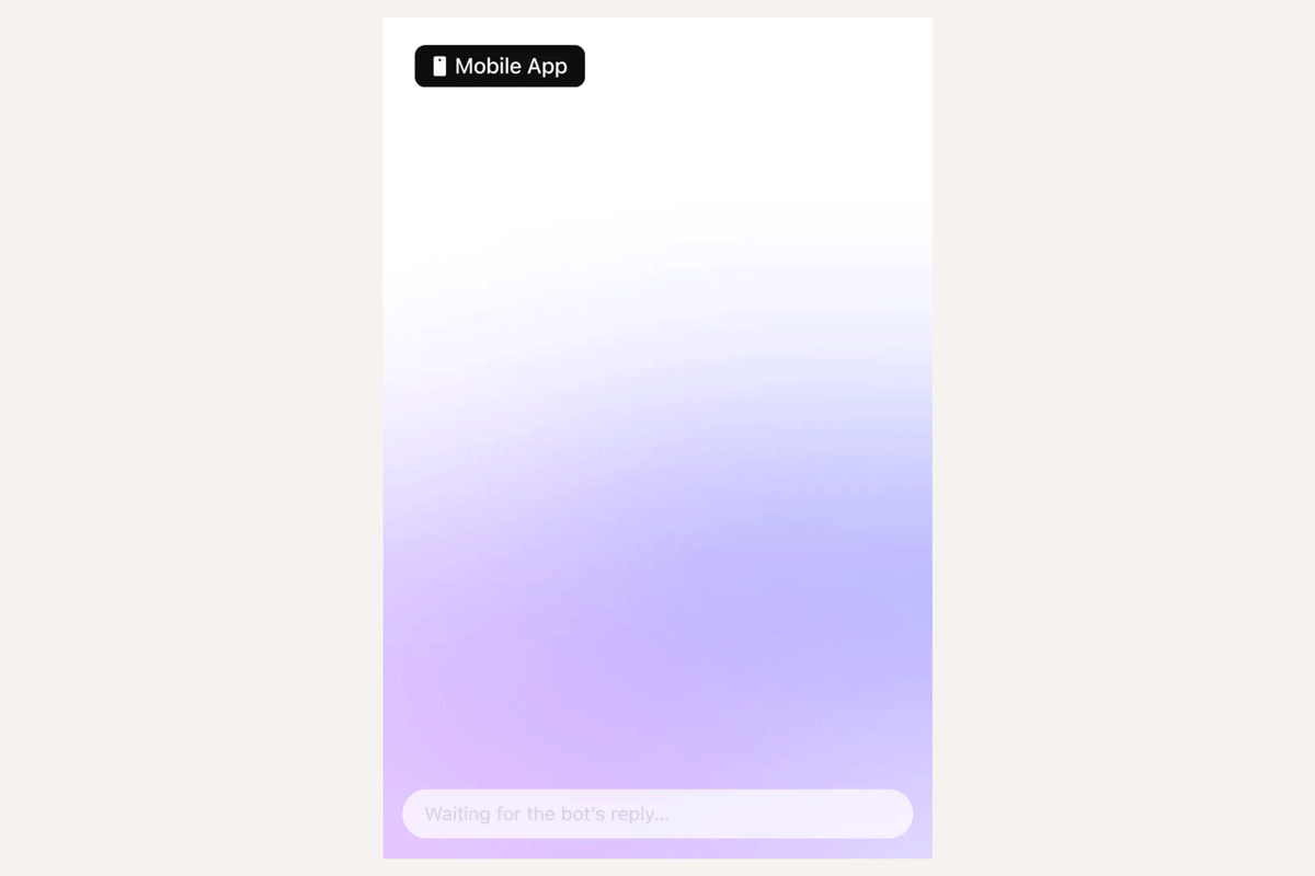 AI agent for ecommerce remembers past interactions to provide a seamless, efficient customer service experience