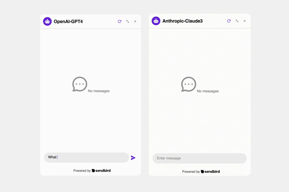 Claude3 and ChatGPT4 AI chatbots differ in their speed and accuracy