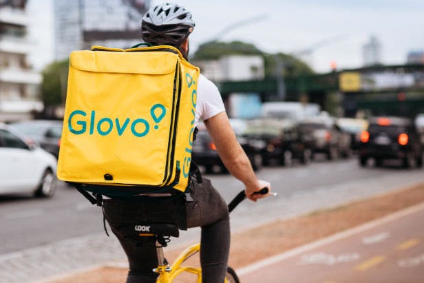 07 glovo ondemand