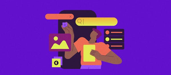 UI Kit Design Resources ENG