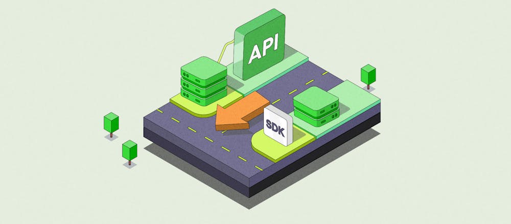 20230601 Blog Product managers guide to API and SDK