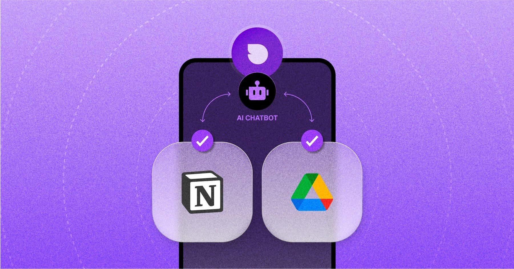 Blog Knowledge base expand to Notion Google drive and more