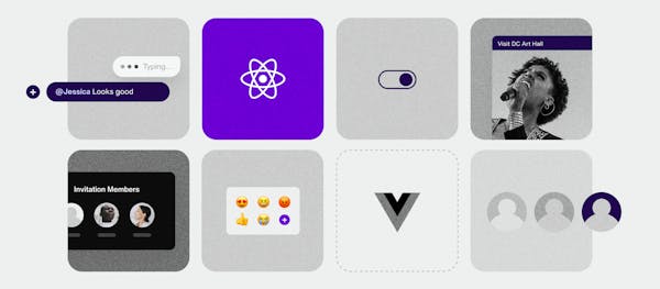 Building a vue chat app