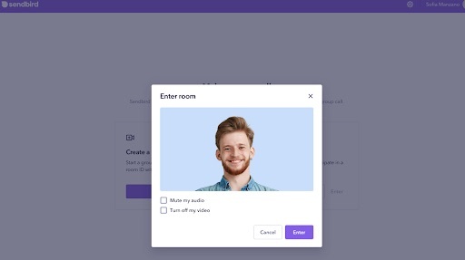 voice video group calling blog image