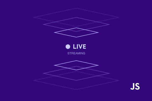 How to build a live streaming app