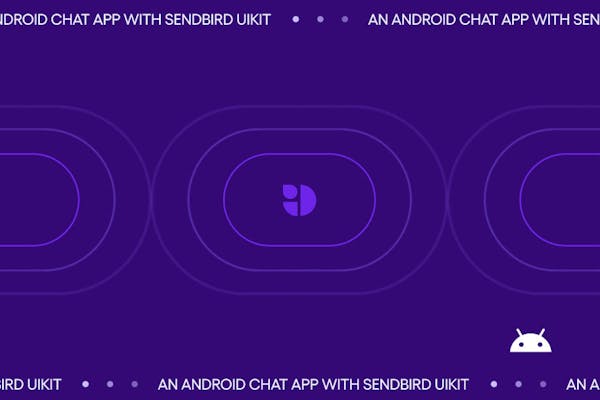 How to build an Android chat app with Sendbird UI Kit