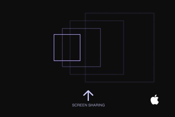 How to build an i OS video chat app with screen sharing