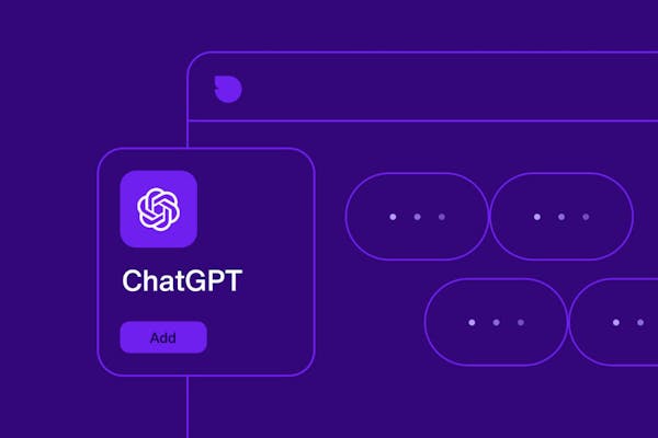 How to integrate Chat GPT with Sendbird in 4 easy steps 1