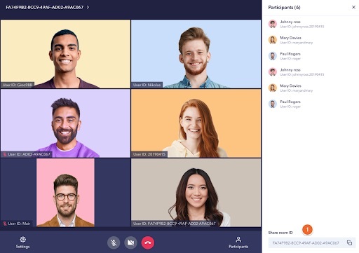 voice and video chat blog image