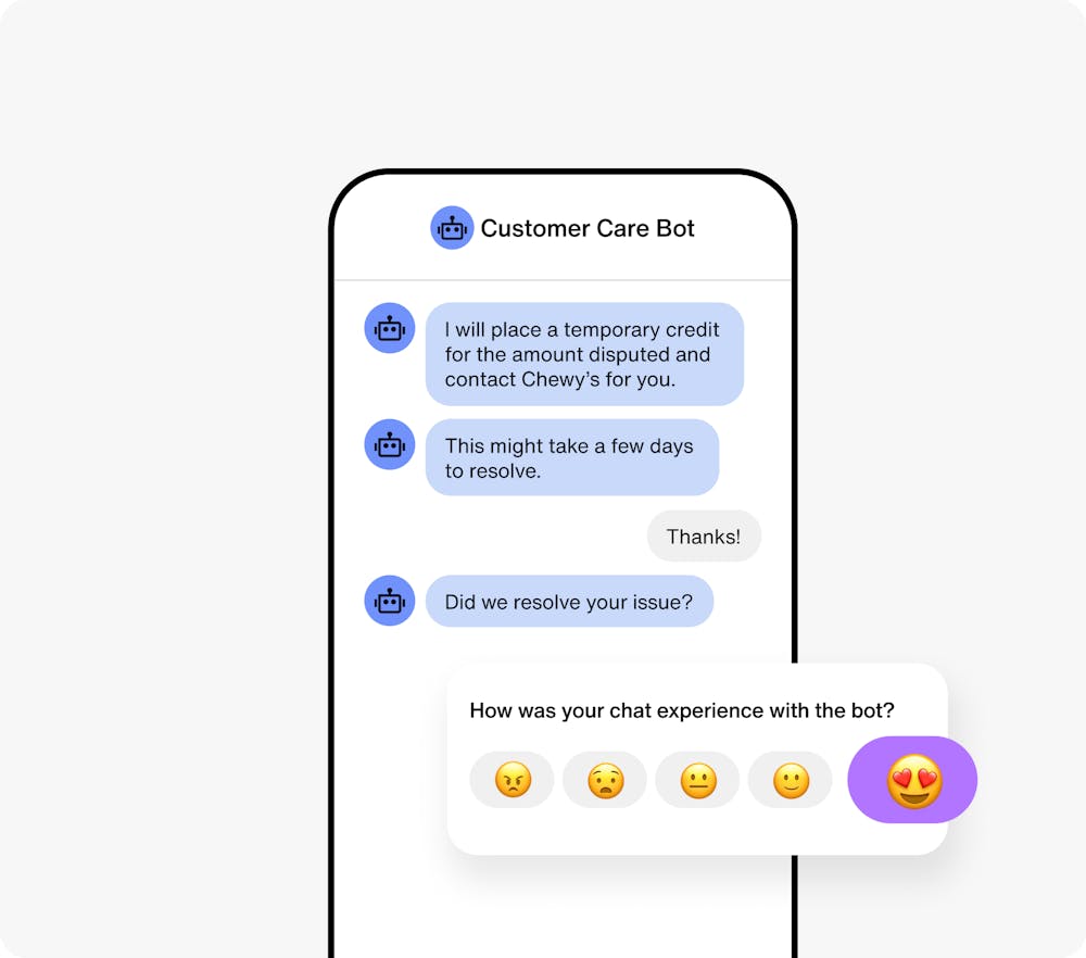 Section 05 Customer support