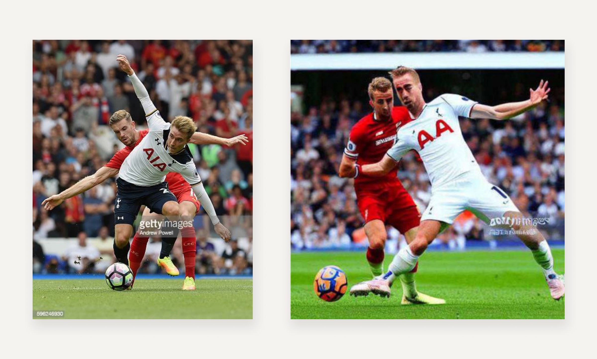 Getty Images is suing AI art generator Stable Diffusion for copyright infringement