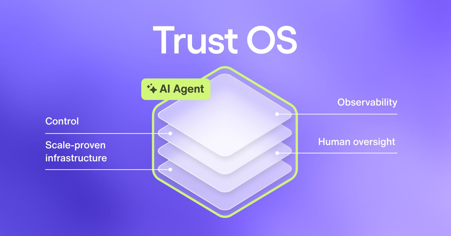 Trust OS