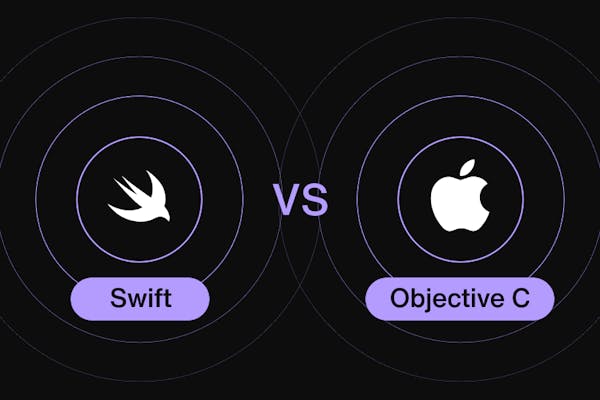 Tutorial cover Swift vs Objective C