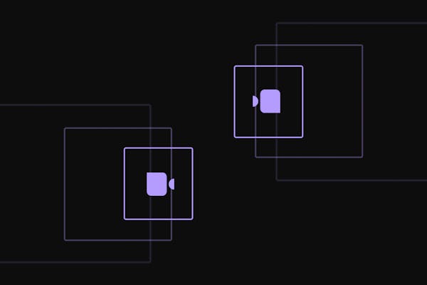 Tutorial cover The basics of building a peer to peer video call