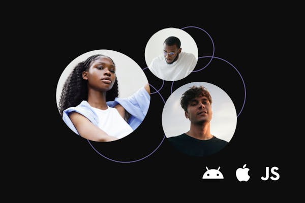 Understanding users in Sendbird Chat