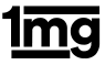 1 mg logo