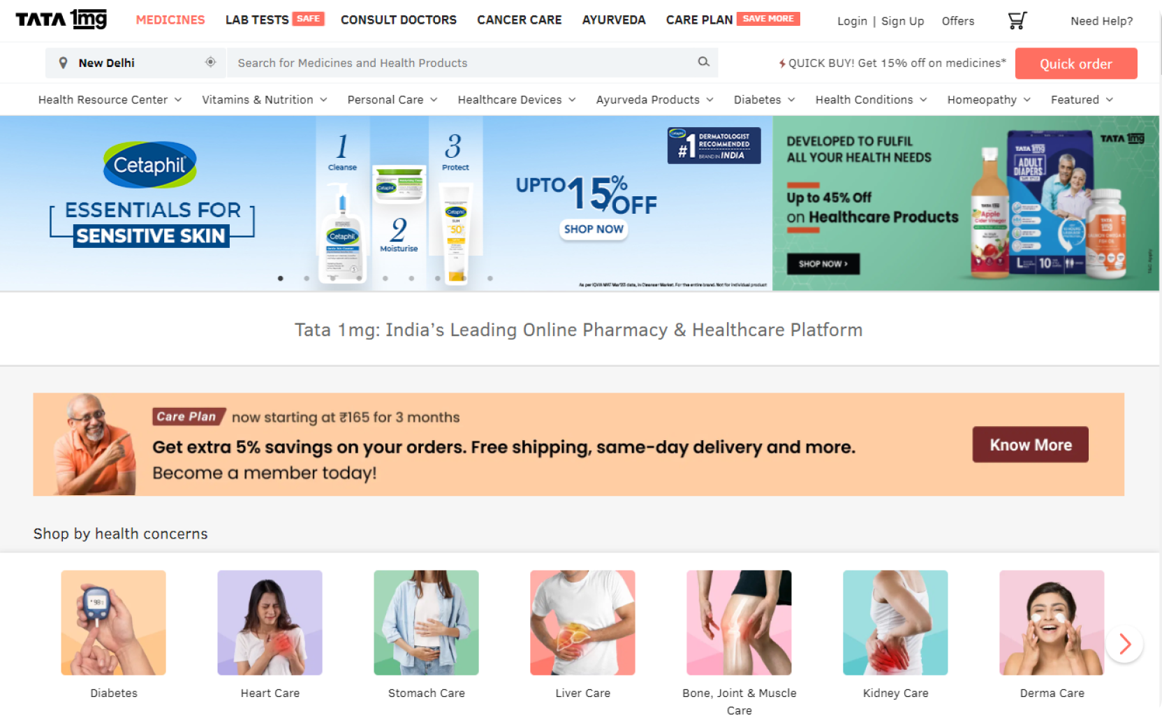 Tata 1 mg implements customer service automation