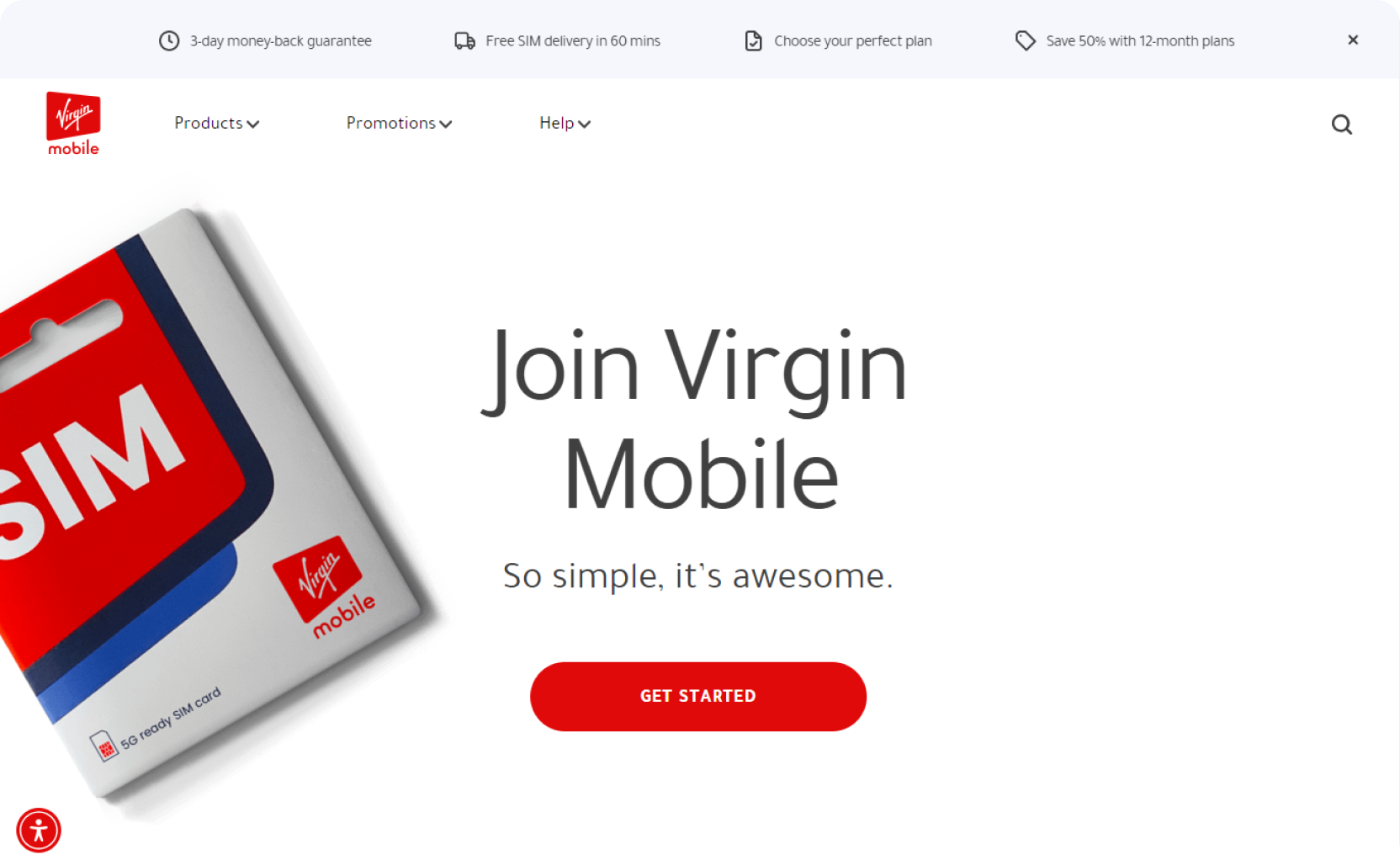 Virgin Mobile implements customer service automation