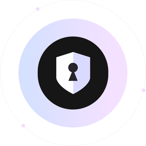 Enterprise-grade security