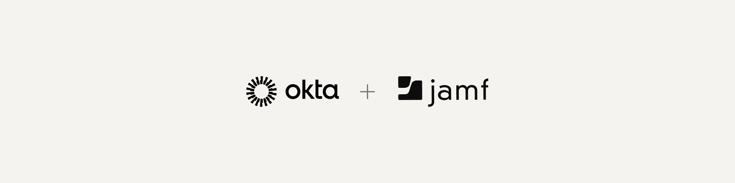 Okta SSO + Jamf Connect