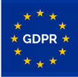 Ic security GDPR icon