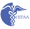 Ic security hipaa icon