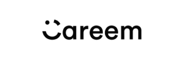 Logo careem 1