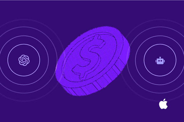 Tutorial cover How to build a fintech and banking chatbot powered by Chat GPT