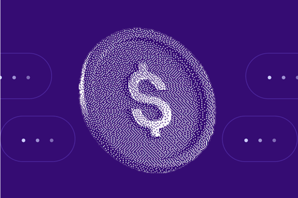 Tutorial cover How to build chat for a fintech app in 4 easy steps