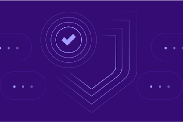 Tutorial cover How to build chat moderation into your app